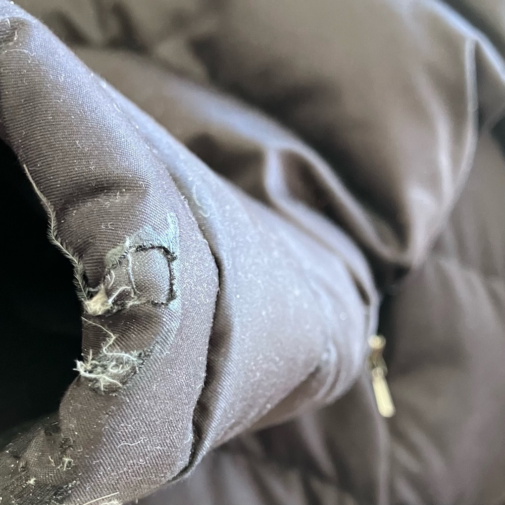 Patagonia Downtown Loft Parka - Picture 9 of 9